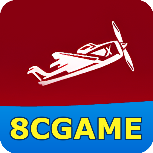 Formulário de Registro 8cgame
